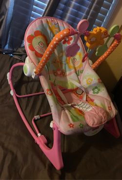 Baby chair