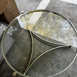 Magnussen Silas Cocktail/Coffee Table