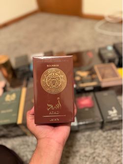 Lattafa Asad Bourbon 100ml – Long Lasting Men’s Perfume – Wholesale Available