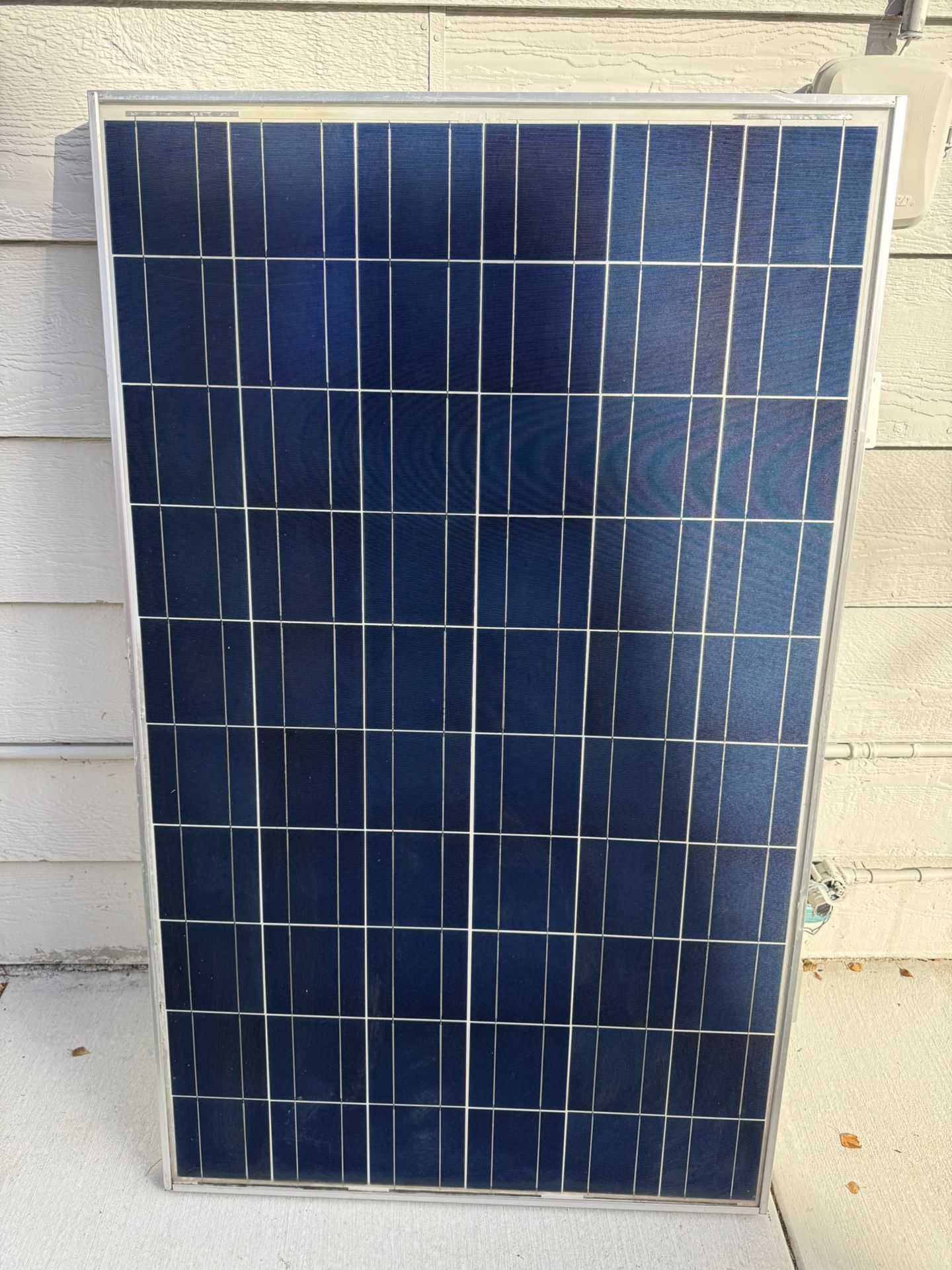 Solar Panels For Sale