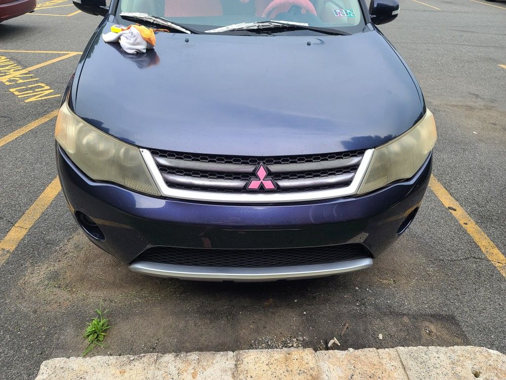 Restoration headlight