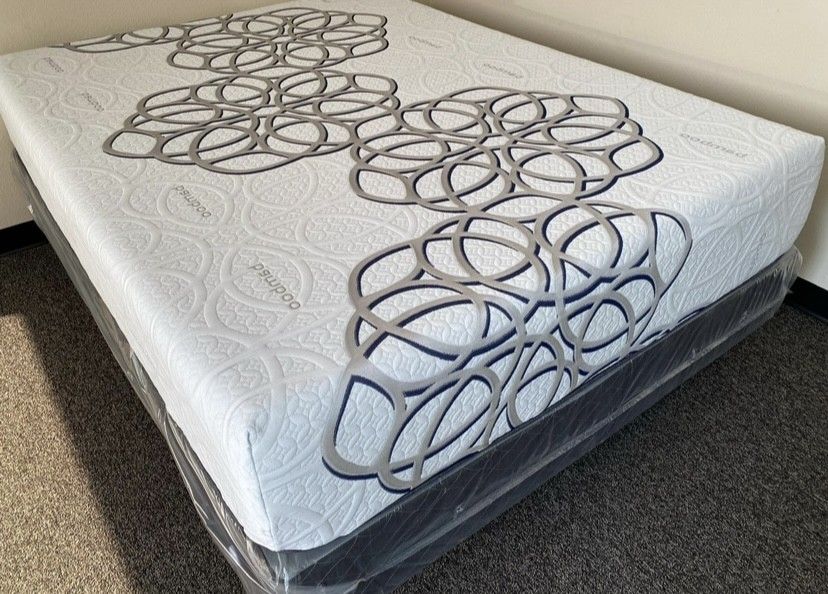 Calking Sky Comfort Bamboo Cool Memoryfoam Matres!!!!