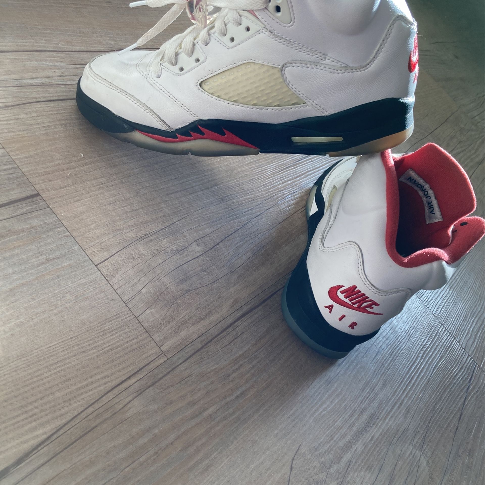 Retro 5 Jordan