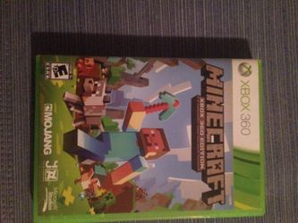 XBOX 360 game