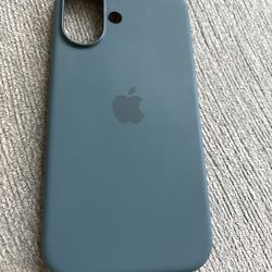 iPhone 16 MagSafe case