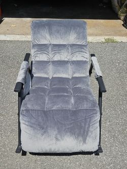 Nursery Rocking Chair