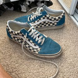 Vans us Open Old Skools