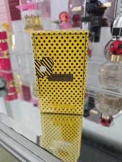 Marc Jacobs honey  Eau de Parfum 100ml