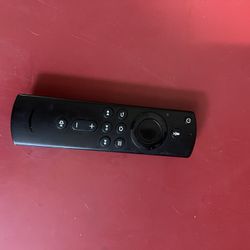 Fire stick Remote