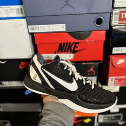 Kobe 6 Protro Mambacita Sweet 16 size 10.5 Close To PADS