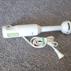 Hand Blender 