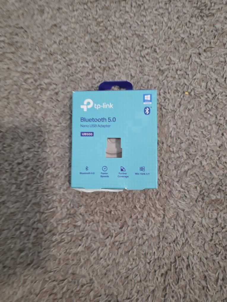 Bluetooth Dongle