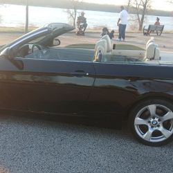 2008 BMW 328i
