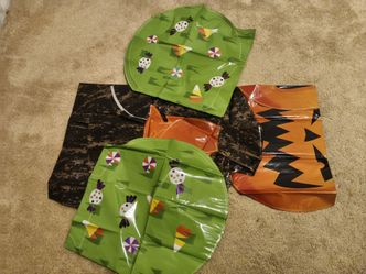 Free Halloween airloonz balloon