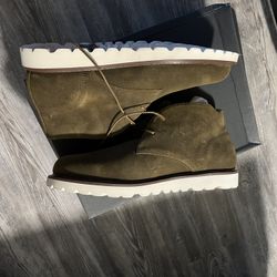 Banana Republic Brand New RUDLEY  Shoes Size 11.5