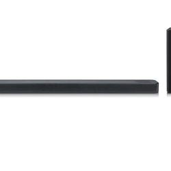 LG Soundbar with Subwoofer SL8YG 