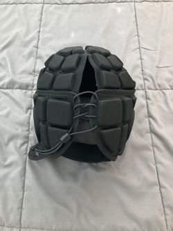 football head protection 