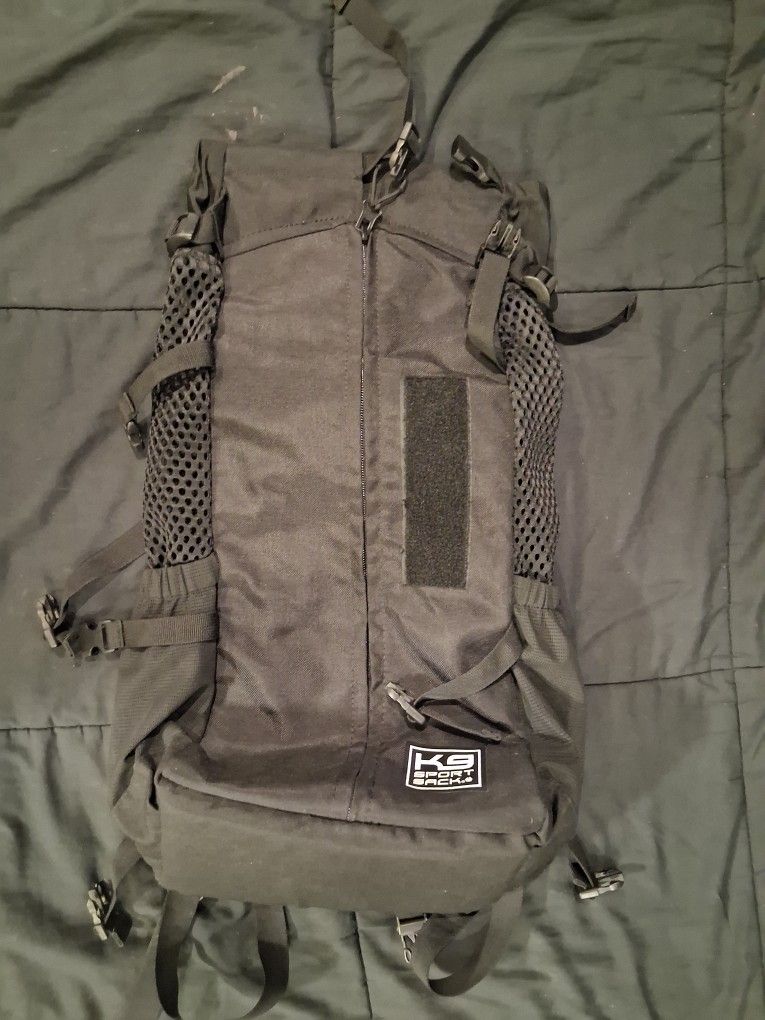 K9 Sport Sack® Trainer Pet Carrier