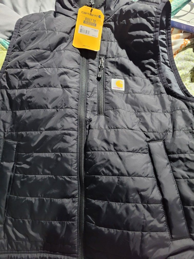 Carharrt Men's Vest Size Medium