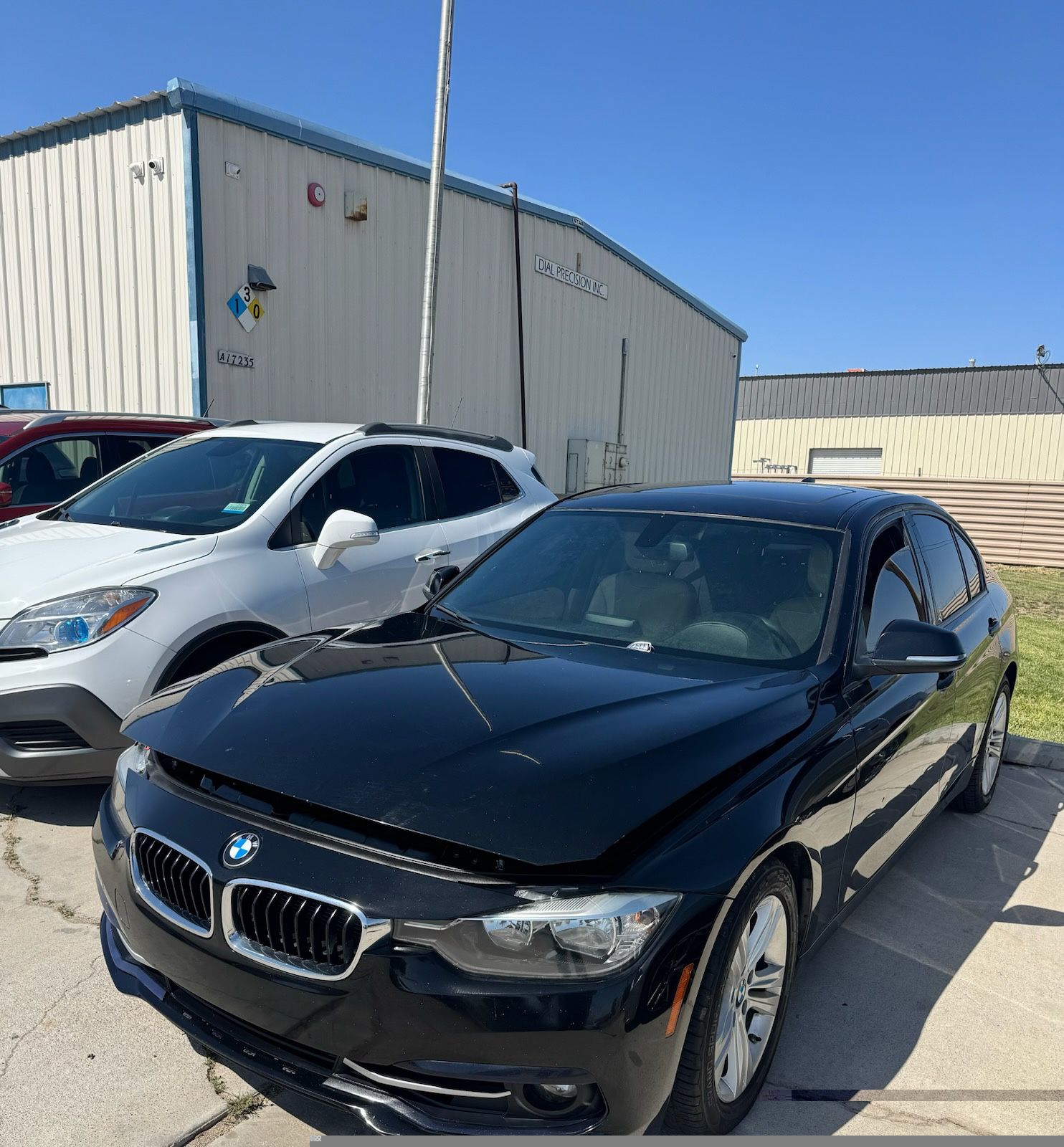 BMW