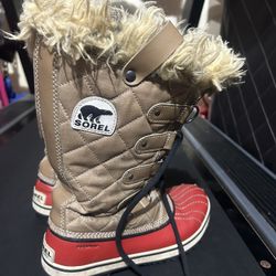 Sorel Women’s Boots