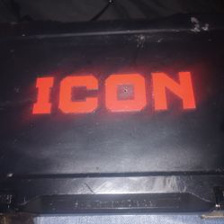 Icon tap n die set