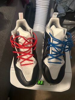 Nike Aja Wilson 2