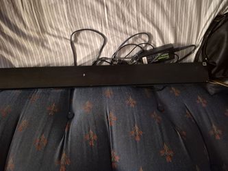 Sony TV sound bar