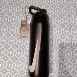 Nike Water Bottle 