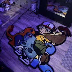 handmade custom rugs