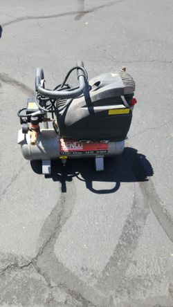 Compressor