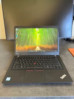 Thinkpad T490