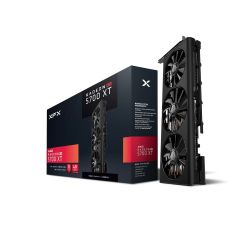 AMD Radeon 5700xt GPU XFX