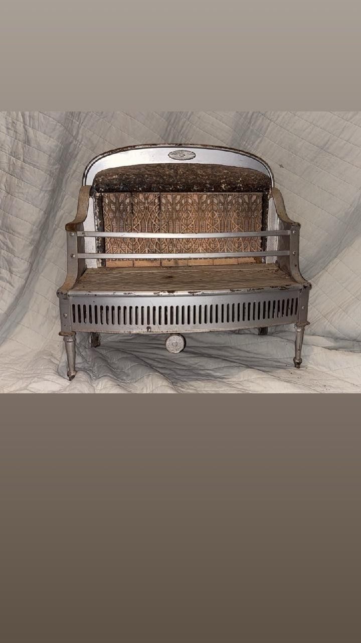 Heater