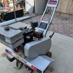 Rototiller