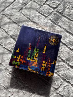 New Bond .9 NYC Nights Eau de Parfum