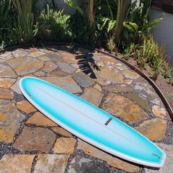Surfboard - Funboard