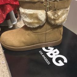 GBG Brand New Winter Boots 