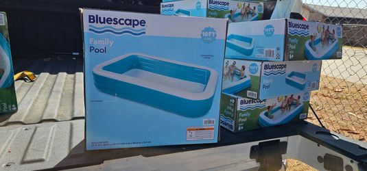 10ft Swimming Pool