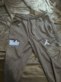 Ucla Sweatpants