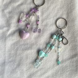 Keychains