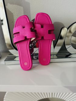 Sandal Summer 