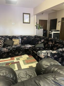 Couch For Sale 
