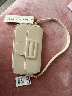 Madison West purse