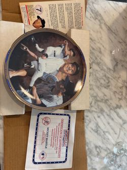 Lot of Baseball Home Plates and Bases (READ DESCRIPTION)