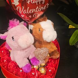 Valentine Gifts 