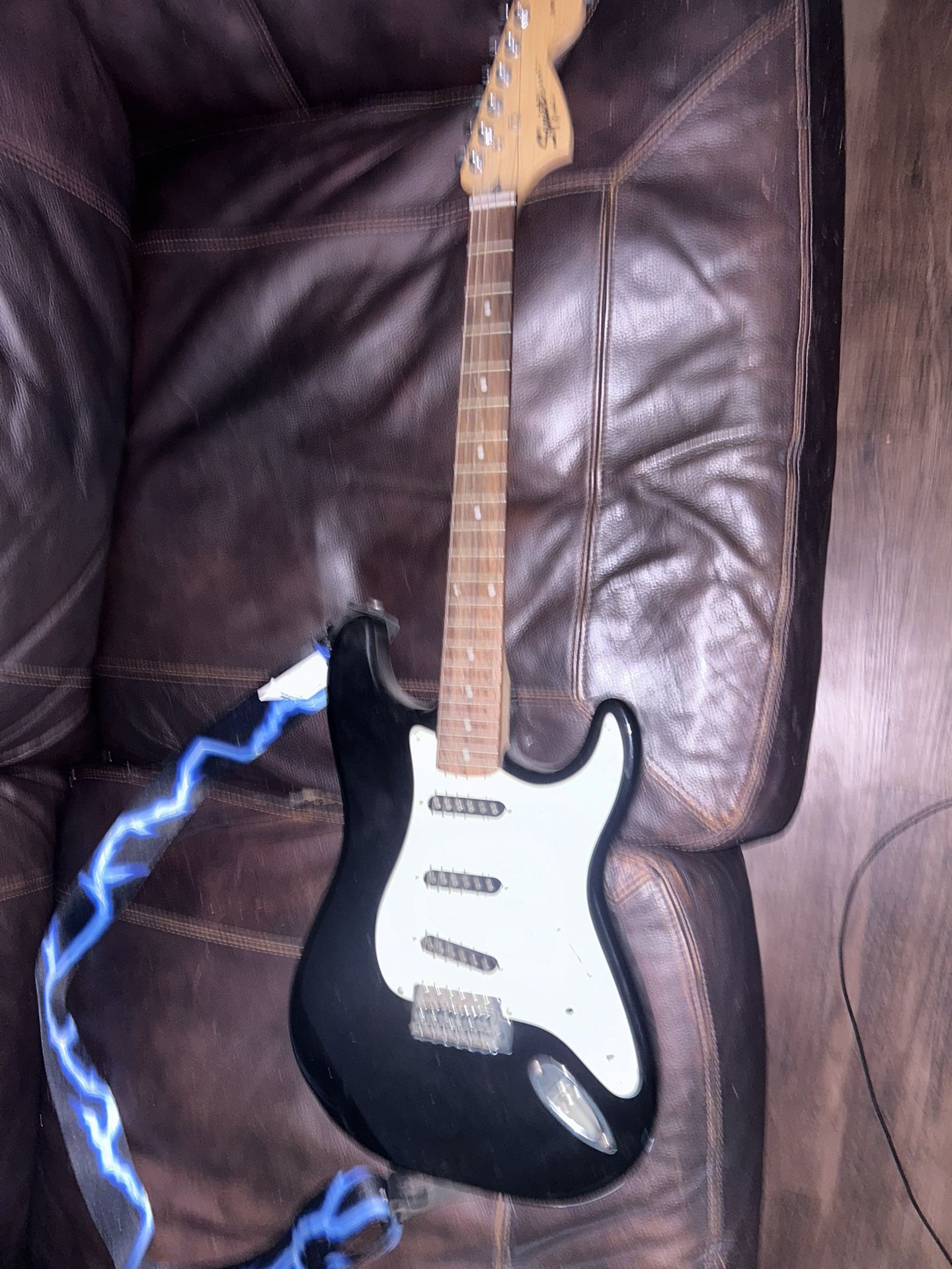 Electric Guitar