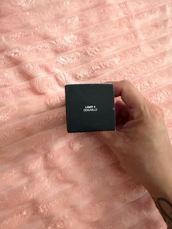 NARS foundation