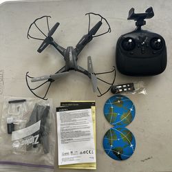 Drone -Ultra-X  Propel