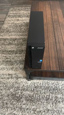 Acer Aspire XC-705
